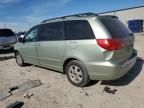 2009 Toyota Sienna XLE