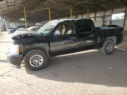 Chevrolet Silverado k1500 salvage cars for sale: 2008 Chevrolet Silverado K1500