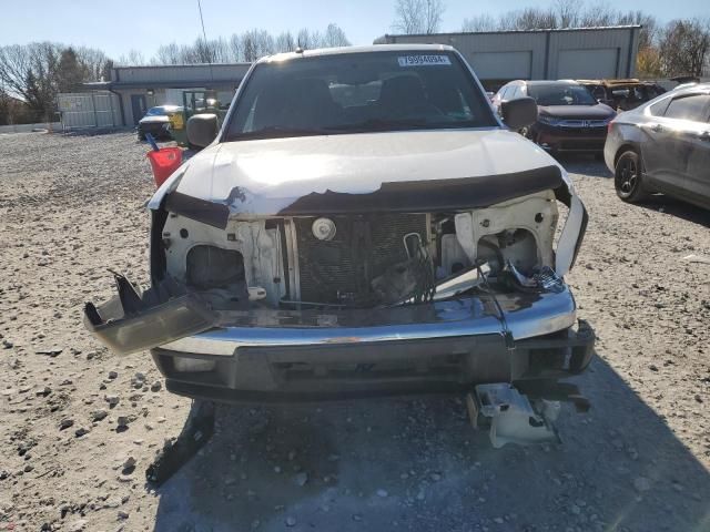 2008 Chevrolet Colorado