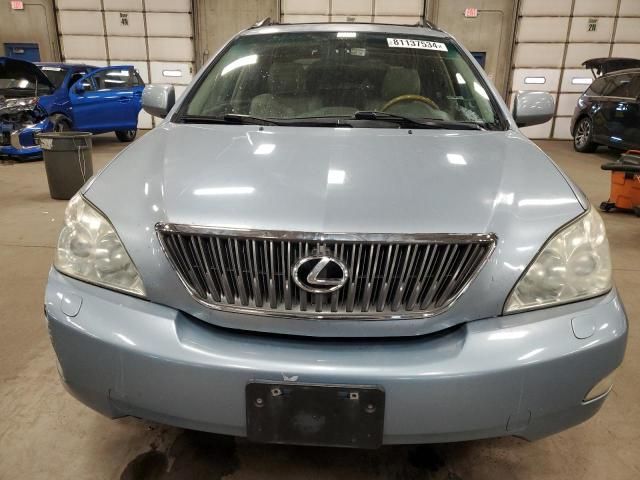 2007 Lexus RX 350