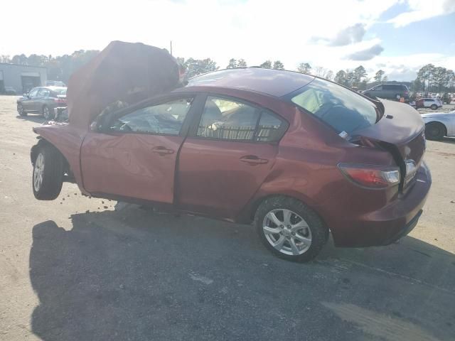 2010 Mazda 3 I