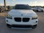 2014 BMW X1 SDRIVE28I