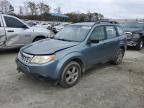 2012 Subaru Forester 2.5X