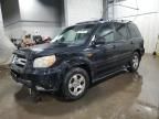 2006 Honda Pilot EX