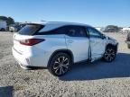 2018 Lexus RX 350 L