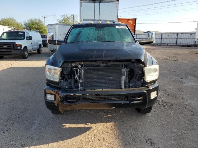 2014 Dodge 3500 Laramie