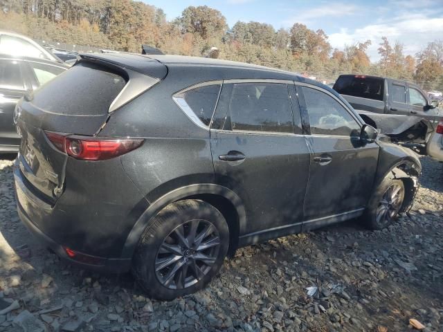 2019 Mazda CX-5 Grand Touring Reserve