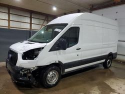 2023 Ford Transit T-250 en venta en Columbia Station, OH