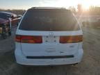 2003 Honda Odyssey EXL