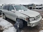 2007 Toyota Highlander Sport