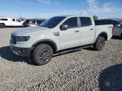 Salvage Cars with No Bids Yet For Sale at auction: 2021 Ford Ranger XL