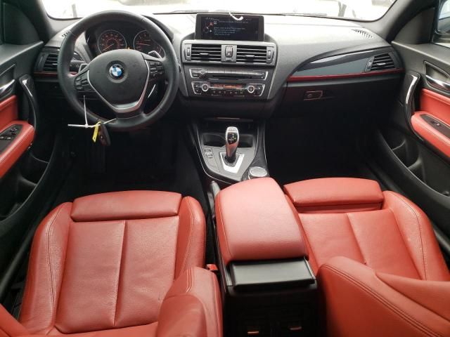 2015 BMW 228 XI