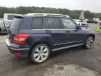 2010 Mercedes-Benz GLK 350