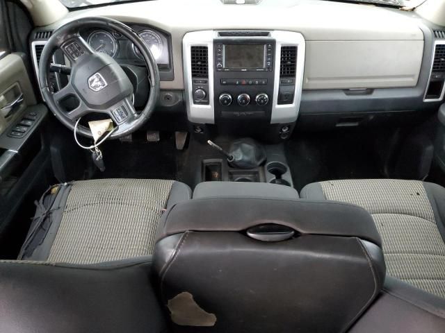 2012 Dodge RAM 2500 SLT