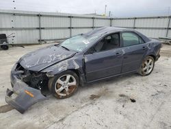 Mazda salvage cars for sale: 2007 Mazda 6 I