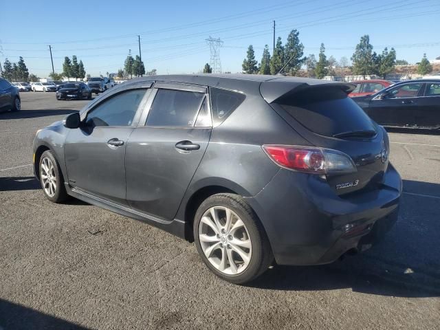 2010 Mazda 3 S