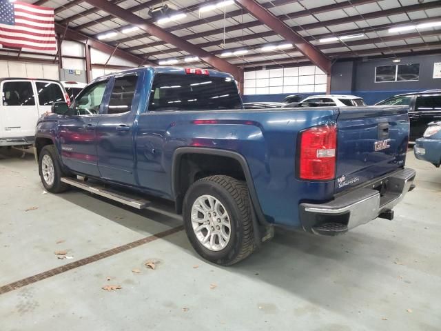 2015 GMC Sierra K1500 SLE