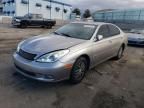 2004 Lexus ES 330