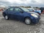 2013 Nissan Versa S