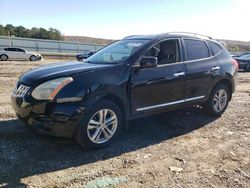 Salvage Cars with No Bids Yet For Sale at auction: 2012 Nissan Rogue S