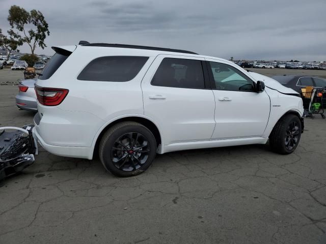 2024 Dodge Durango R/T