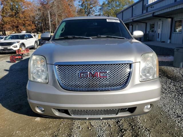 2007 GMC Yukon Denali