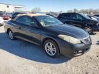 2008 Toyota Camry Solara SE