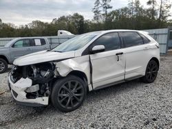 2015 Ford Edge Sport en venta en Augusta, GA