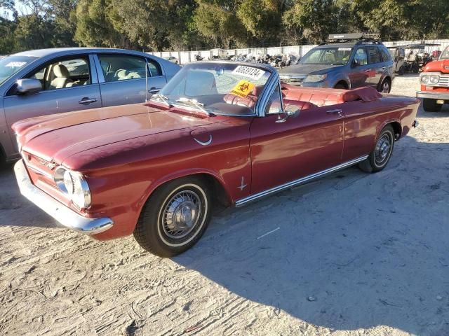 1963 Chevrolet Corvair