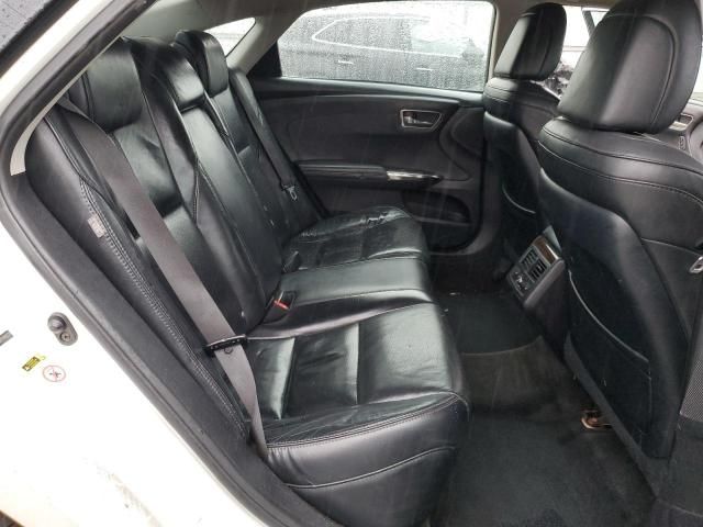 2014 Toyota Avalon Base