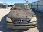 1999 Mercedes-Benz ML 320