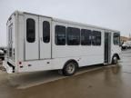 2001 Workhorse Custom Chassis Motorhome Chassis P3500