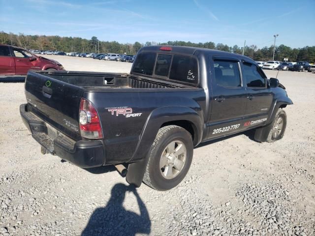 2010 Toyota Tacoma Double Cab Prerunner