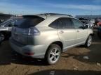 2008 Lexus RX 400H