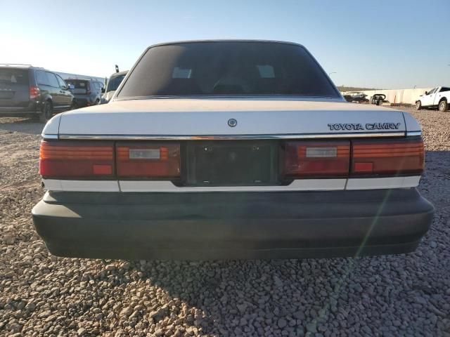 1989 Toyota Camry