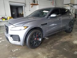 Run And Drives Cars for sale at auction: 2020 Jaguar F-PACE S