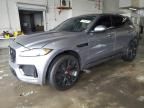 2020 Jaguar F-PACE S