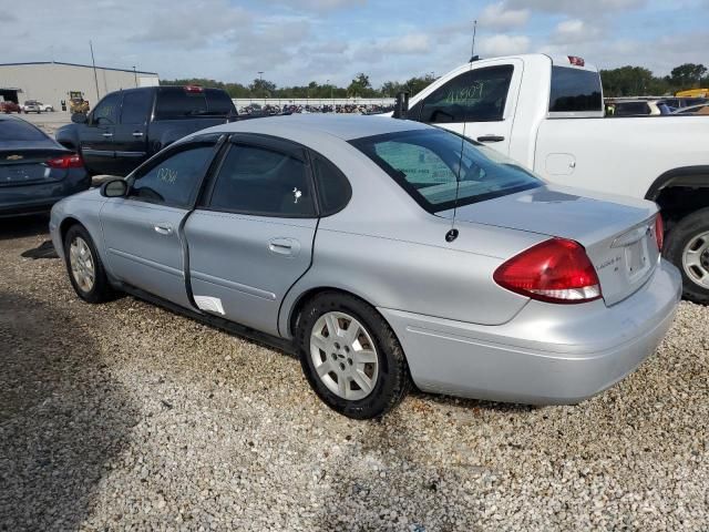 2007 Ford Taurus SE