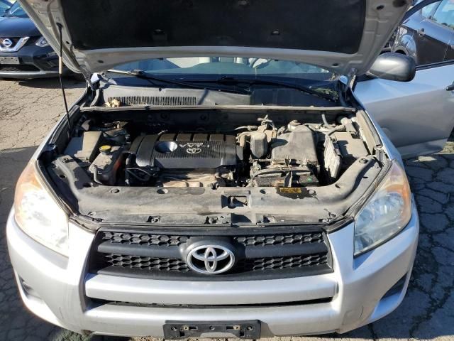 2009 Toyota Rav4