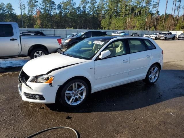 2011 Audi A3 Premium Plus