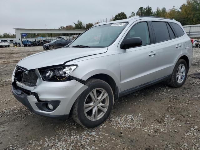 2012 Hyundai Santa FE SE