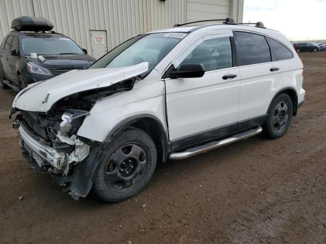 2009 Honda CR-V EX