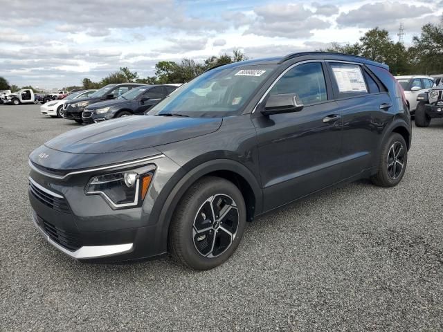 2024 KIA Niro EX