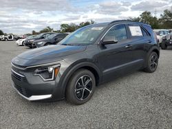 KIA salvage cars for sale: 2024 KIA Niro EX