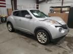 2013 Nissan Juke S