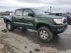 2012 Toyota Tacoma Double Cab