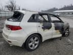 2008 Acura RDX Technology