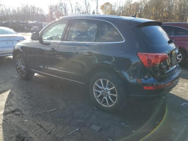 2011 Audi Q5 Premium Plus