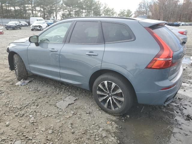 2024 Volvo XC60 Plus