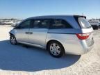 2011 Honda Odyssey LX